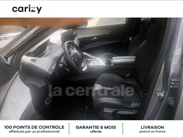 Peugeot 5008 130 kW image number 7