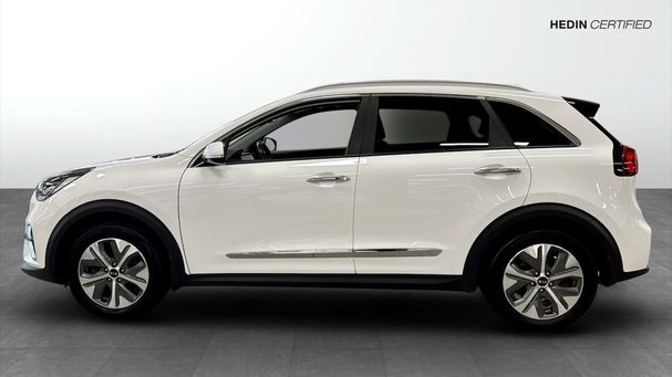 Kia Niro e 150 kW image number 8