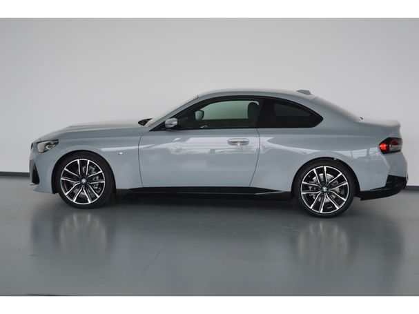 BMW 218i Coupe 115 kW image number 5