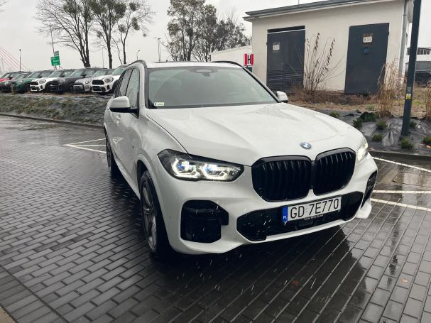 BMW X5 xDrive 210 kW image number 2