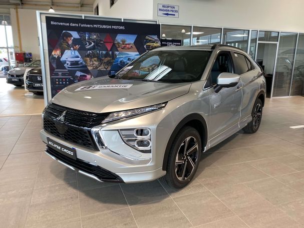 Mitsubishi Eclipse Cross 73 kW image number 1