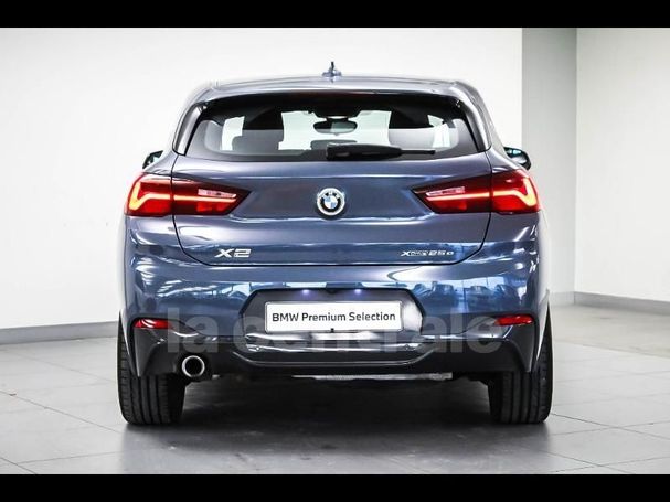 BMW X2 xDrive 162 kW image number 5