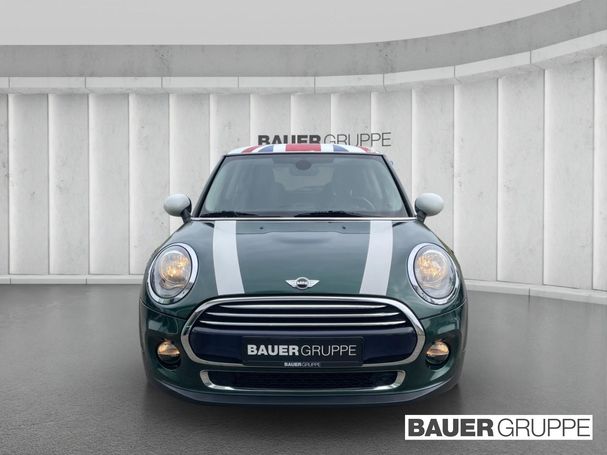 Mini Cooper 100 kW image number 2