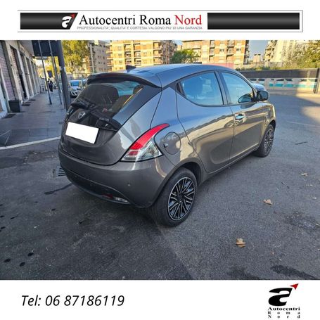 Lancia Ypsilon 51 kW image number 13