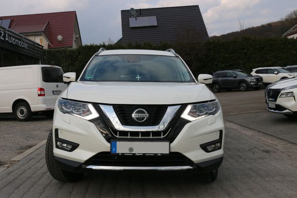 Nissan X-Trail 117 kW image number 3