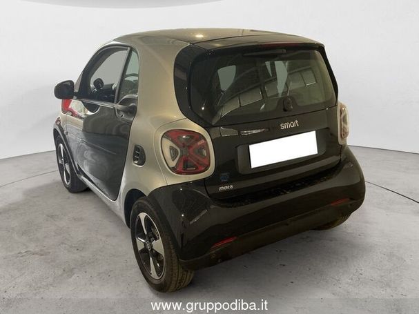 Smart ForTwo EQ 60 kW image number 7