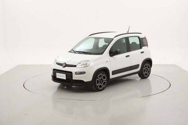 Fiat Panda Hybrid City Life 52 kW image number 2