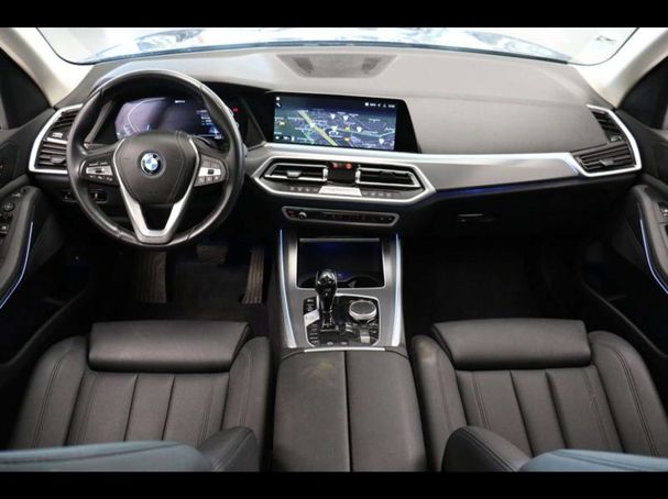 BMW X5 xLine xDrive 213 kW image number 11