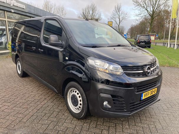 Opel Vivaro 2.0 CDTI L3H1 90 kW image number 3