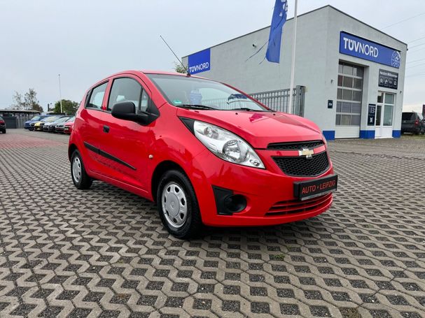 Chevrolet Spark 50 kW image number 2