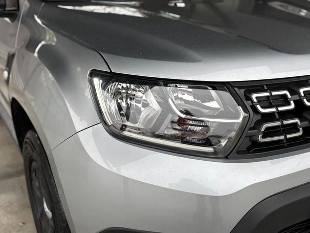 Dacia Duster 85 kW image number 11