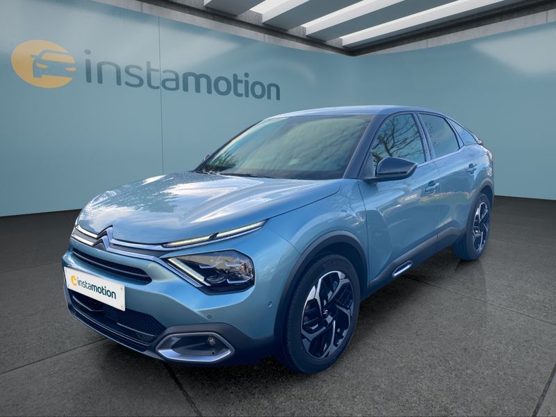 Citroen C4 PureTech 130