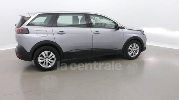 Peugeot 5008 PureTech 130 S&S Active 96 kW image number 29