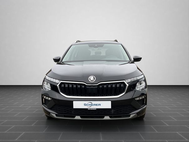 Skoda Kamiq 1.0 TSI 85 kW image number 2