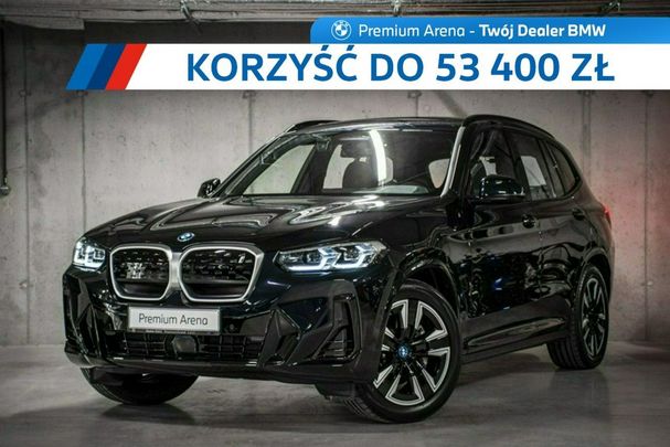 BMW iX3 Inspiring 210 kW image number 3