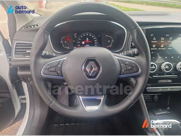 Renault Megane 1.5 Blue dCi 115 85 kW image number 15