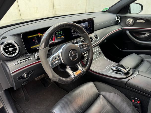 Mercedes-Benz E 53 AMG E 336 kW image number 10