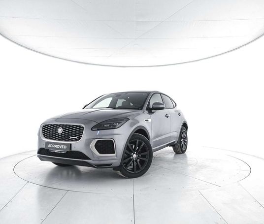 Jaguar E-Pace R-Dynamic S AWD 120 kW image number 1