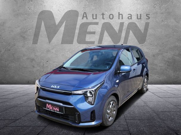 Kia Picanto 1.0 Vision 46 kW image number 1