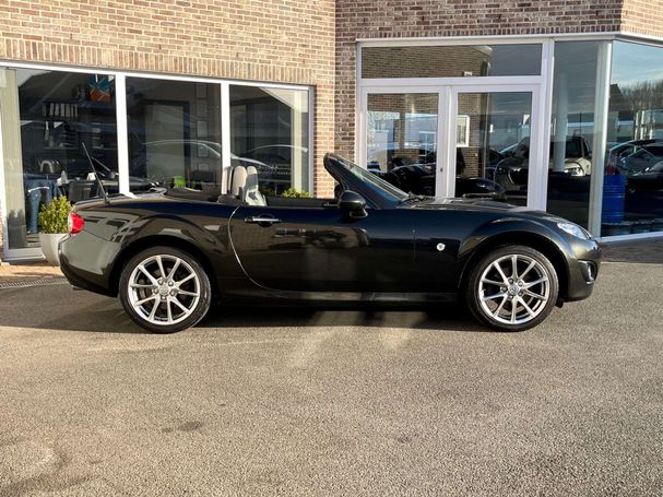 Mazda MX-5 1.8 Kaminari 93 kW image number 7