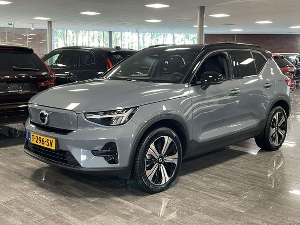 Volvo XC40 Recharge Core 171 kW image number 1