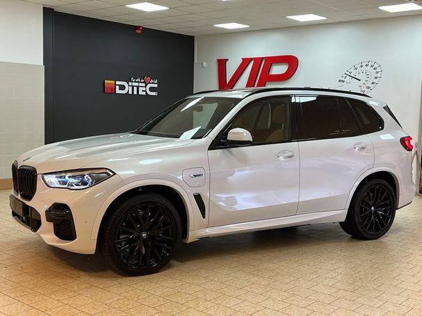 BMW X5 45e xDrive 291 kW image number 2