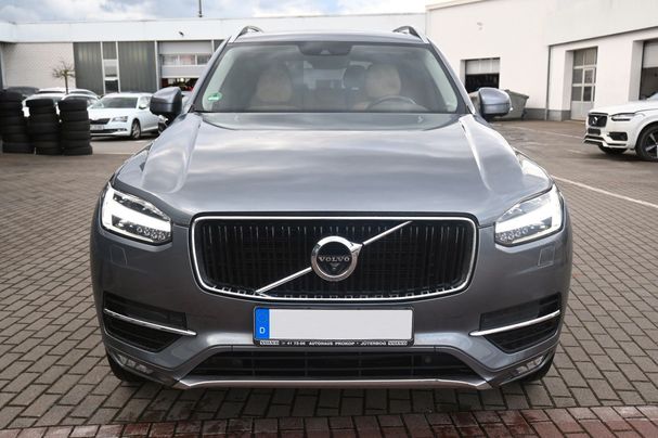 Volvo XC90 D5 AWD 175 kW image number 10