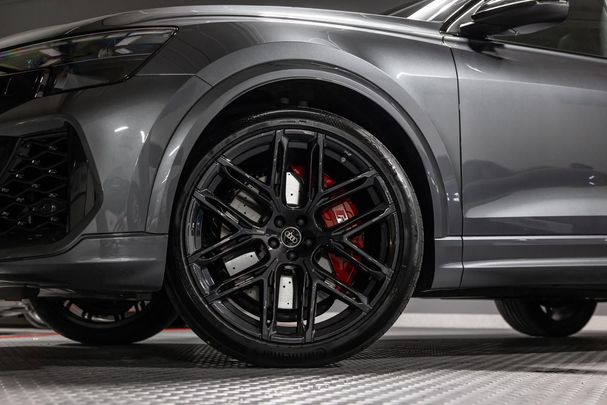 Audi RSQ8 4.0 TFSI quattro 441 kW image number 4