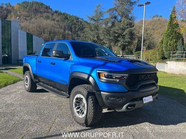 RAM 1500 TRX 524 kW image number 3