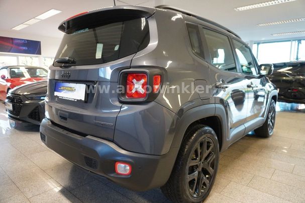 Jeep Renegade 88 kW image number 6