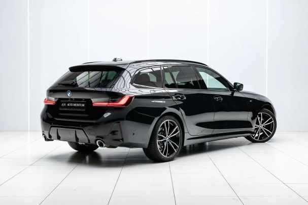 BMW 320d Touring xDrive M Sport 140 kW image number 8