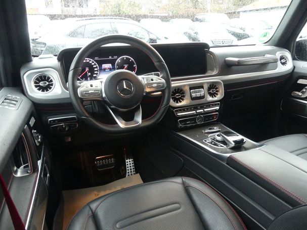 Mercedes-Benz G 350 d 210 kW image number 20