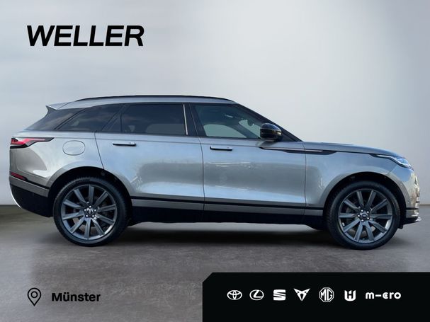 Land Rover Range Rover Velar 2.0d R-Dynamic SE 177 kW image number 19