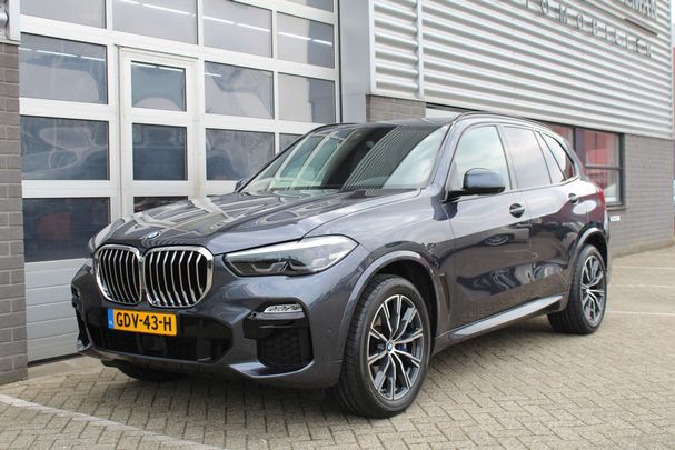 BMW X5 xDrive40i 250 kW image number 1