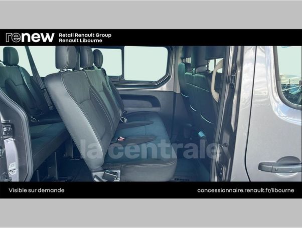 Renault Trafic dCi 120 Zen 89 kW image number 19