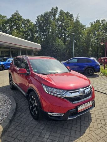 Honda CR-V 2.0 i-MMD Executive 135 kW image number 2