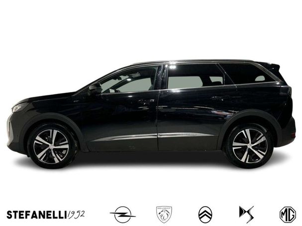 Peugeot 5008 BlueHDi 130 EAT8 96 kW image number 4