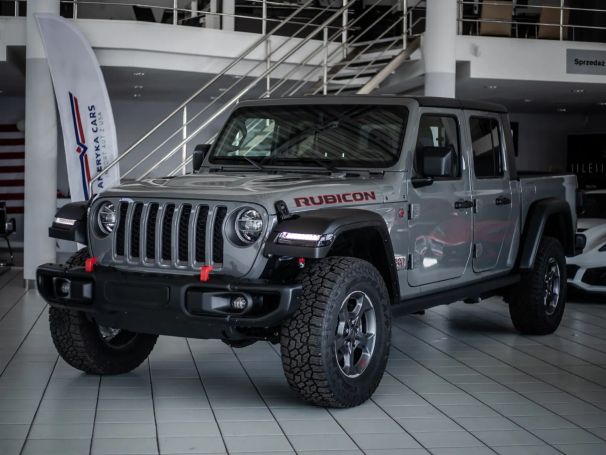 Jeep Gladiator 210 kW image number 1