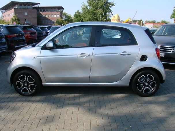 Smart ForFour 52 kW image number 6