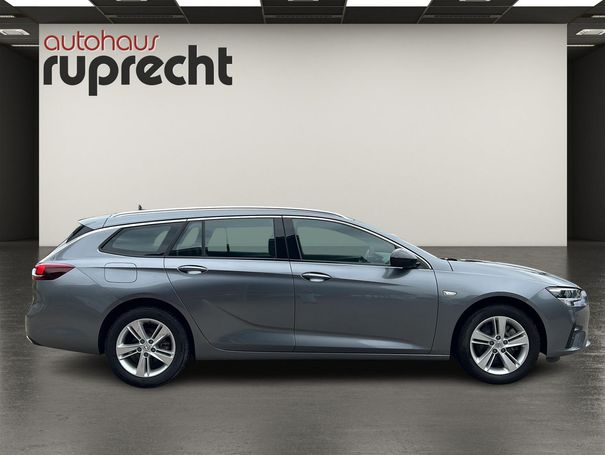 Opel Insignia 2.0 Turbo Elegance 125 kW image number 14