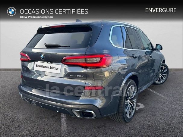 BMW X5 xDrive30d 195 kW image number 2