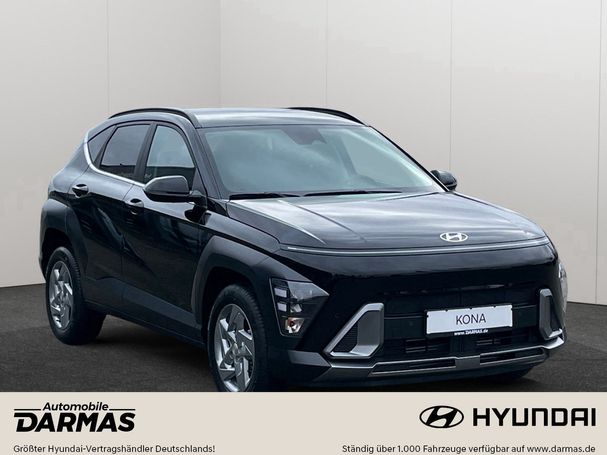 Hyundai Kona 1.6 T-GDI Trend DCT 101 kW image number 2