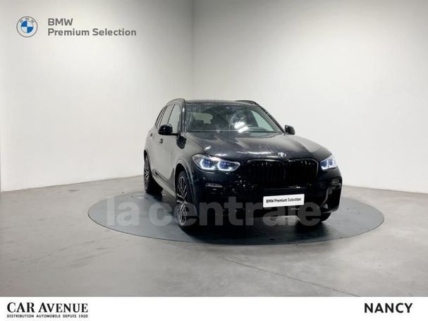 BMW X5 xDrive40d 250 kW image number 2