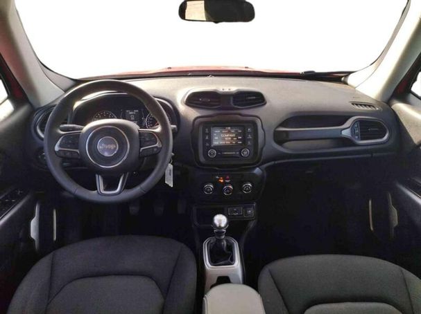 Jeep Renegade 1.0 Longitude 88 kW image number 14