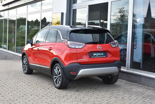 Opel Crossland X Ultimate 81 kW image number 3