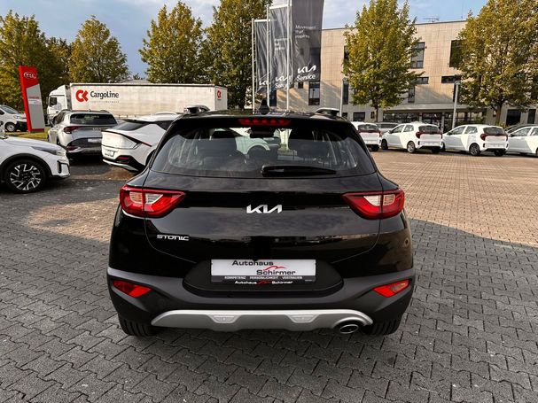 Kia Stonic 1.0 100 Vision 74 kW image number 7