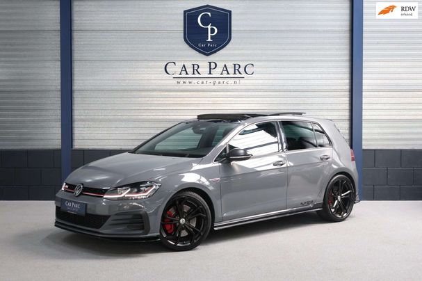 Volkswagen Golf GTI TCR DSG 213 kW image number 1