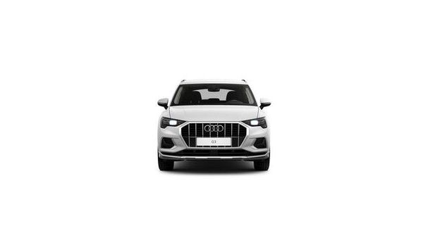 Audi Q3 35 TFSI Advanced 110 kW image number 3