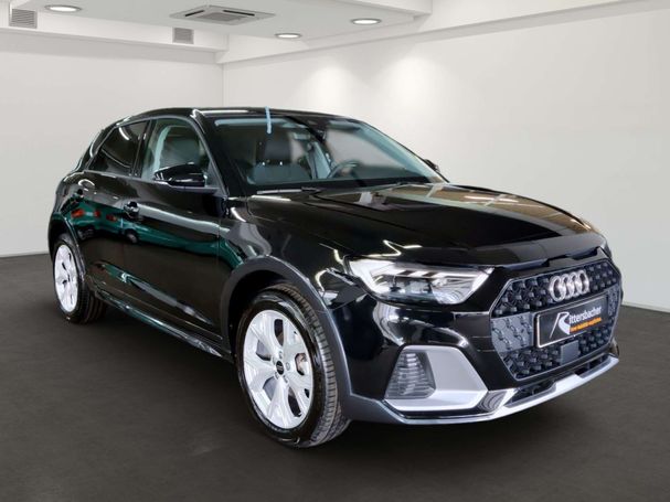 Audi A1 30 TFSI 81 kW image number 3