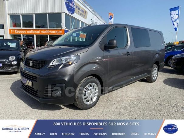 Peugeot Expert BlueHDi 145 S&S Premium 107 kW image number 1